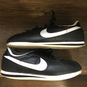 nike cortez leather 2014
